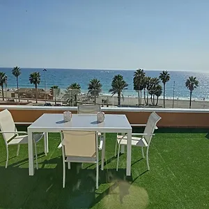 6 Apartment Almería
