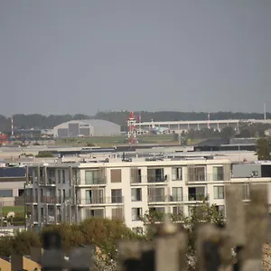 Rene Mouchotteplein Appartement Middelkerke