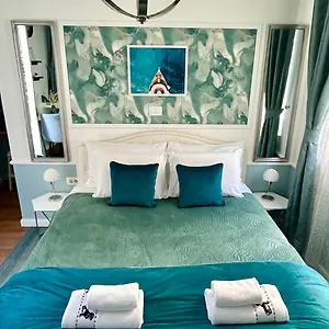 Apartamento Marcel Center, Zadar