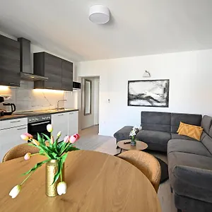 Apartamento Kozina, Zadar