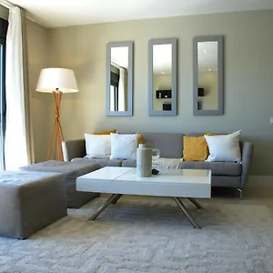 Luxurious In Beautiful Settings Appartement Estepona