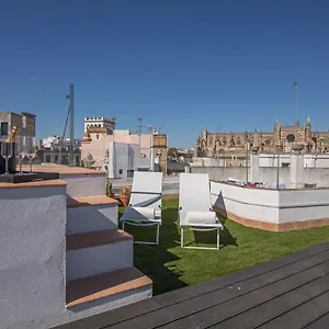 Ohliving San Gregorio Appartement Sevilla