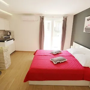 Madison Appartement