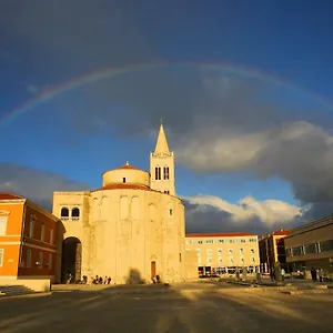 Apartamento Marine Luxury, Zadar