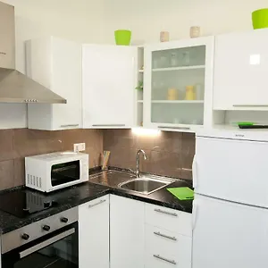 Apartamento 1, Zadar