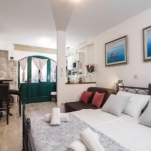 Cambi Apartamento Split