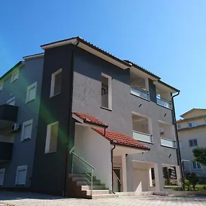 Barbic Apartment Medulin