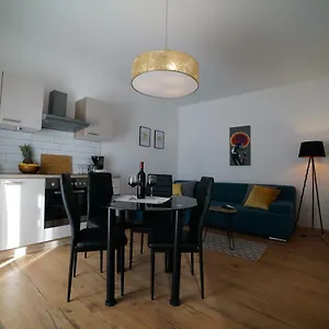 Apartamento Korona, Zadar